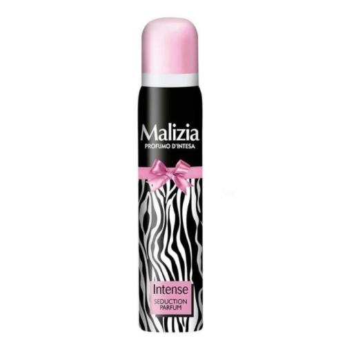 Deodorant Donna Intense, 100 ml, Malizia