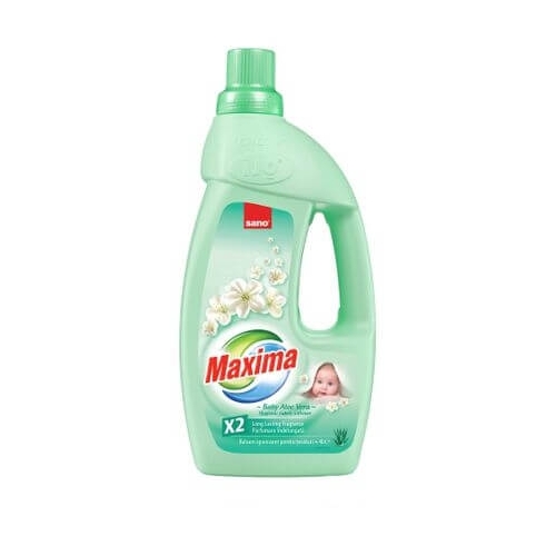 Sano Maxima Balsam de rufe Aloe Vera, 4lpe grupdzc.ro✅. Descopera gama copleta de produse la oferte speciale✅!