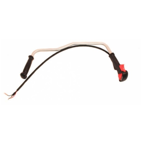 Maner acceleratie dintr-o bucata 