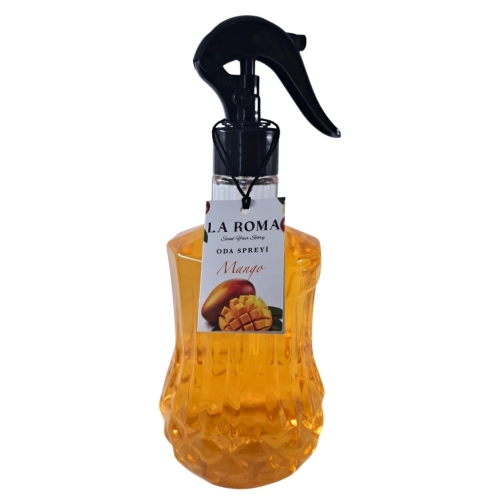 Spray de camera Mango 500 ml, La Roma