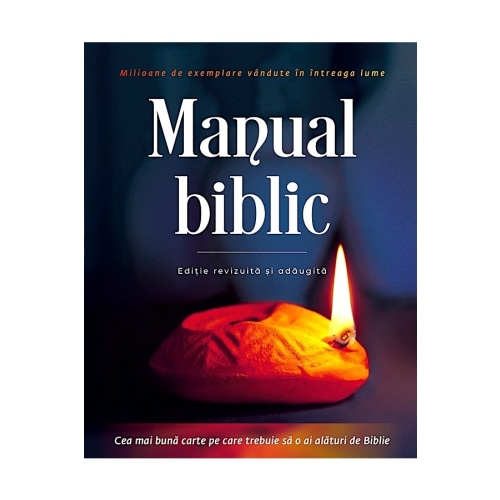 Manual biblic - Pat Alexander, David Alexander