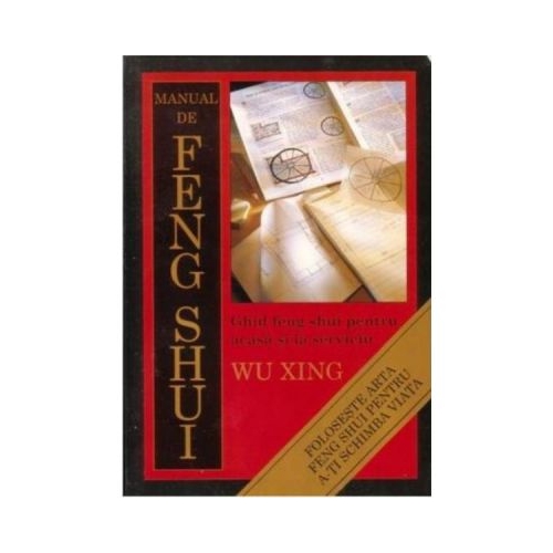 Manual de Feng Shui - Wu Xing