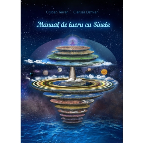 Manual de lucru cu sinele  Cristian Terran