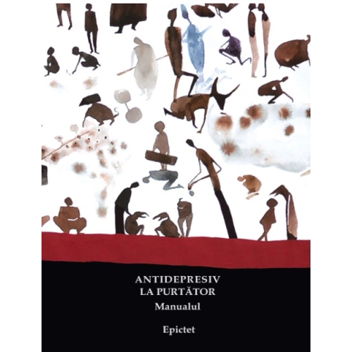 Manualul lui Epictet - Epictet