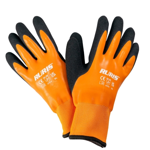 Manusi de protectie Ruris Winter, size L