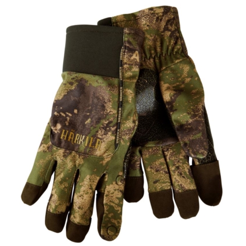 Manusi Vanatoare Lynx Hws Gloves Harkila 