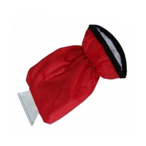 RoGroup curatator de gheata cu manusa, 1 buc