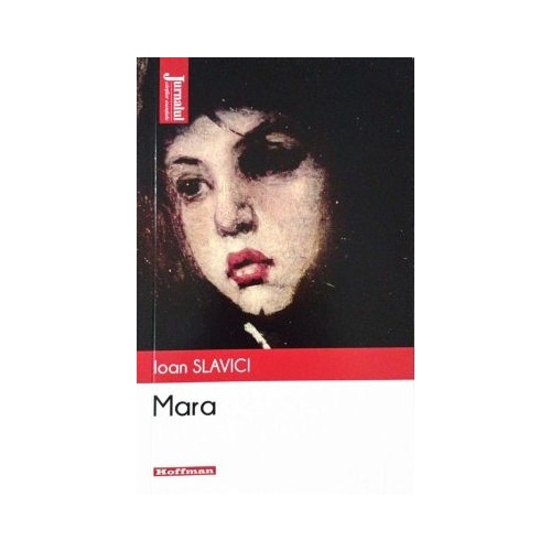 Mara - Ioan Slavici