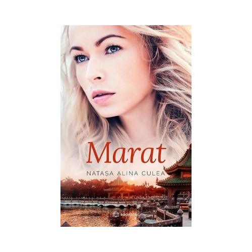 Marat - Natasa Alina Culea