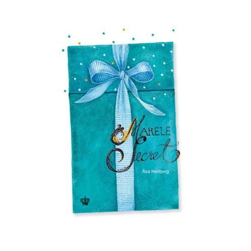 Marele secret. Colectia cadril - Asa Hellberg