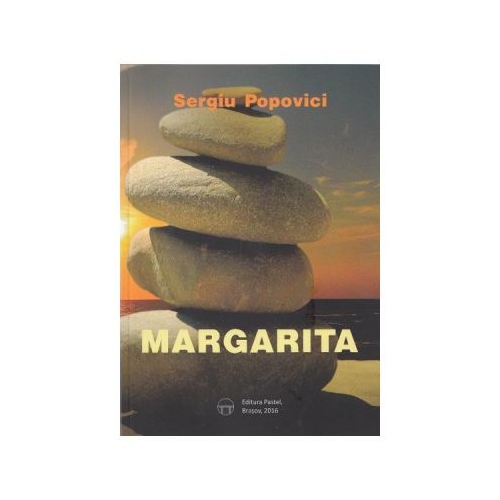 Margarita - Sergiu Popovici
