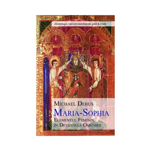 Maria-Sophia - Michael Debus