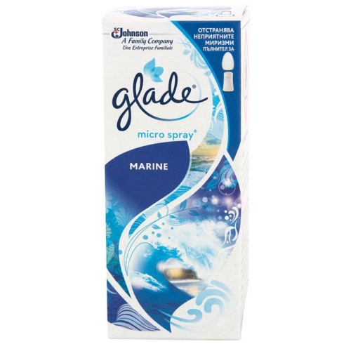 Glade Marine, 10 mlpe grupdzc.ro✅. Descopera gama copleta de produse la oferte speciale✅!