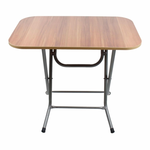 Masa plianta cu blat mdf,dimensiuni 60x90x75 centimetri, Zilan