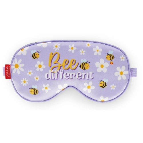 Masca pentru somn Bee Different Legami
