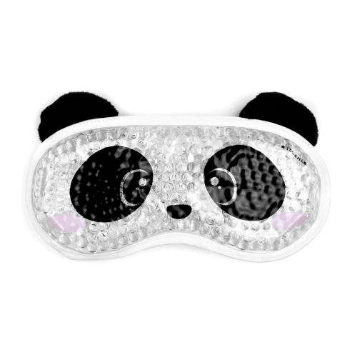 Masca pentru somn Chill Out Gel Eye Mask Panda, Legami
