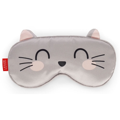Masca pentru somn Nap queen Kitty Legami