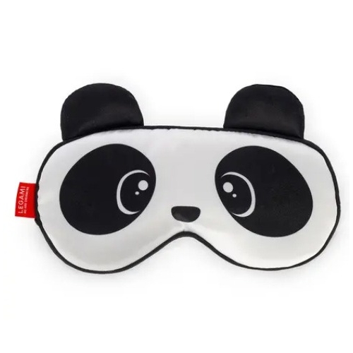 Masca pentru somn Nap Queen Panda Legami
