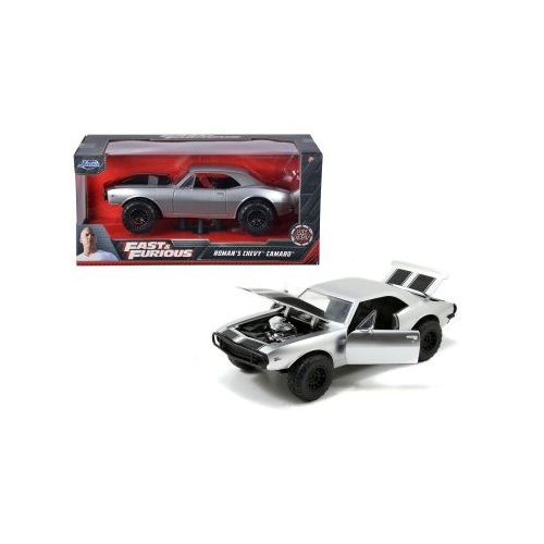 Masina Fast and Furious1967 Chevy Camaro