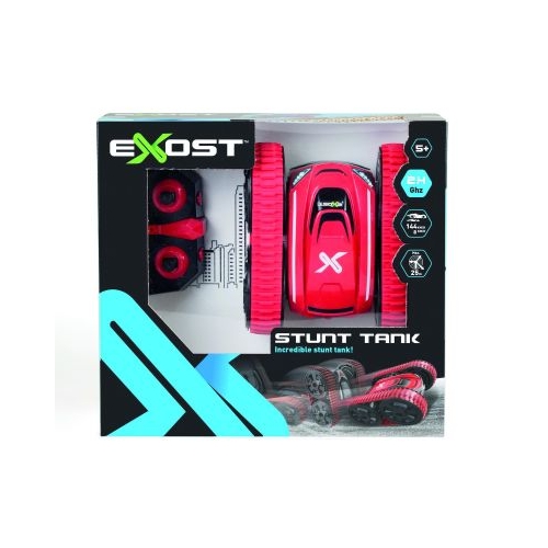 Masina cu radiocomanda Exost rc Stunt Tank