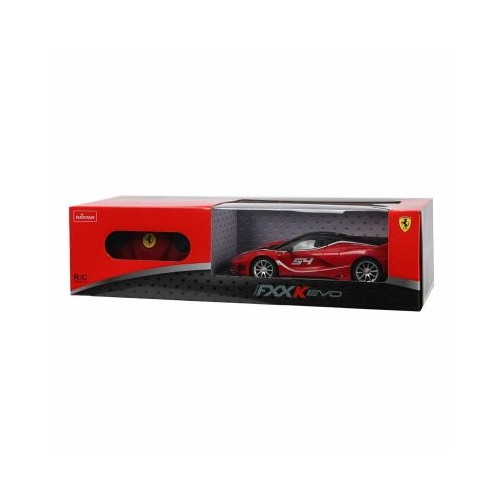 Masina cu telecomanda Ferrari FXX K EVO scara 1: 24, Rastar