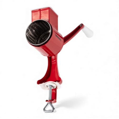 Masina De Nuca, Inox, Broman