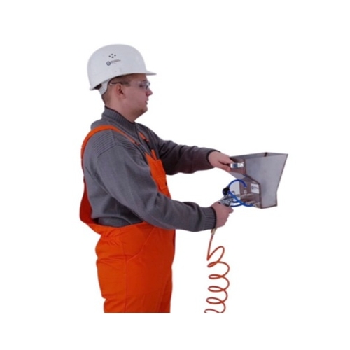 Masina de tencuit, Inox, MT-05, EKXON TECHNOLOGY, 4.5 l