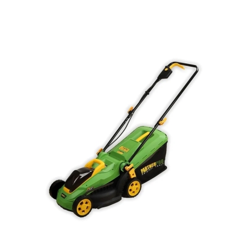 Masina de tuns gazon pe acumulator PARTNER PRO PP-BLM20V 20V / 4Ah, 4500 rpm, Fara carbuni, 5 trepte