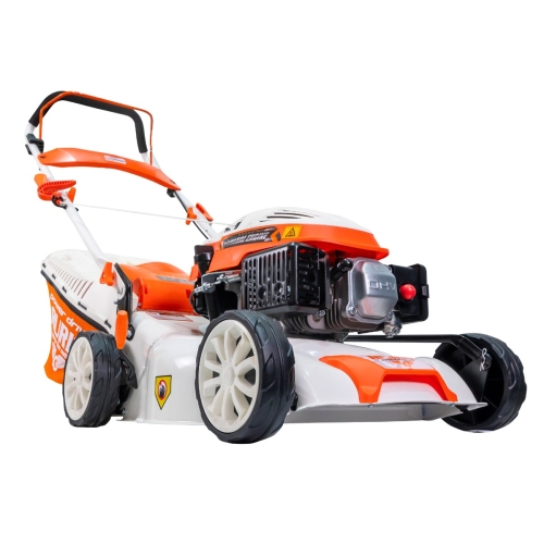 Masina De Tuns Gazon Ruris Rx200S
