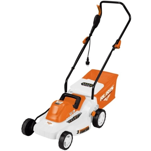 Masina De Tuns Gazon Electrica Ruris Rxe1500