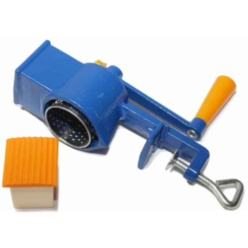 MASINA NUCA DIN FONTA 0618