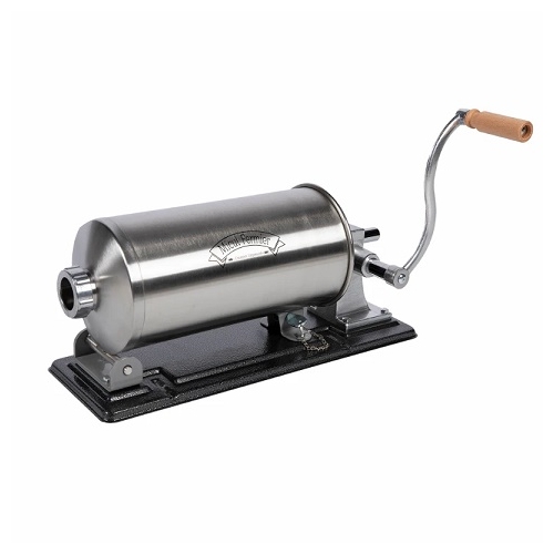 Masina de carnati 5.5 kg ORIZONTAL 5 palnii