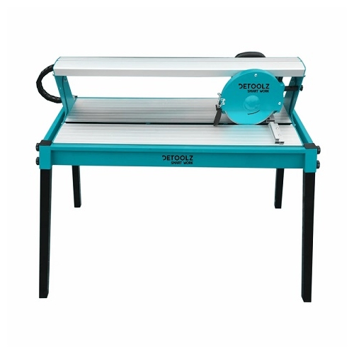 Masina de taiat placi ceramice 800W cu masa 