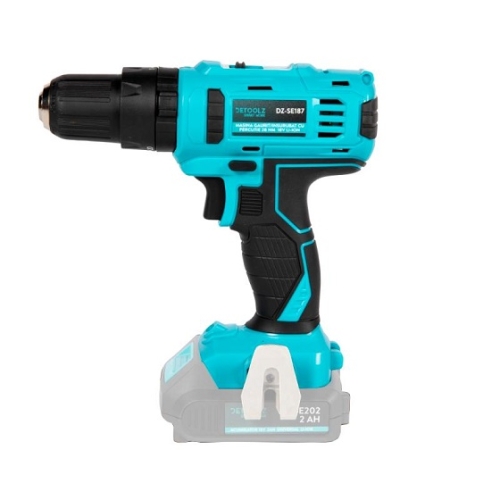 Masina gaurit insurubat percutie 28Nm 18V