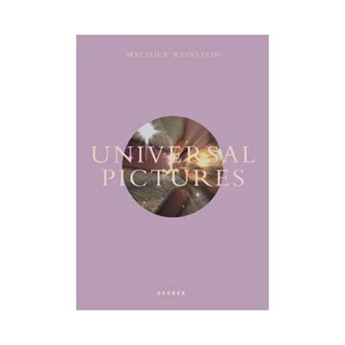 Matthew Weinstein. Universal Pictures - Corinna Thierolf, Sabine Folie, Matthew Weinstein