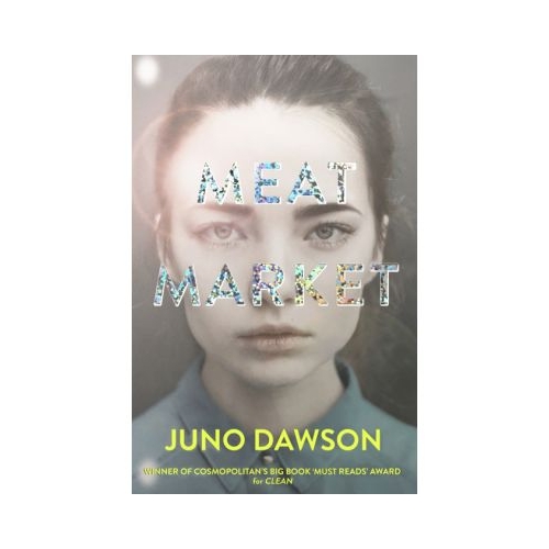 Meat Market - Juno Dawson