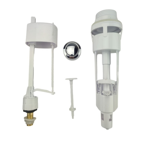 Mecanism Rezervor WC