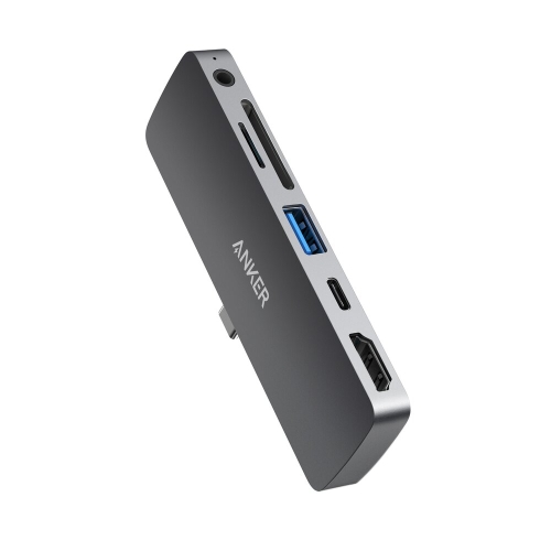 Media Hub Anker PowerExpand Direct pentru iPad Pro