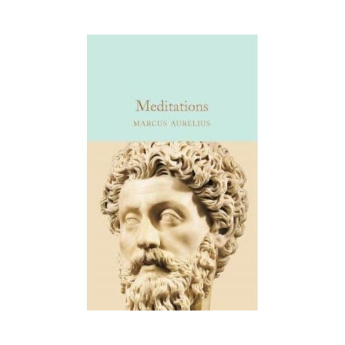 Meditations - Marcus Aurelius