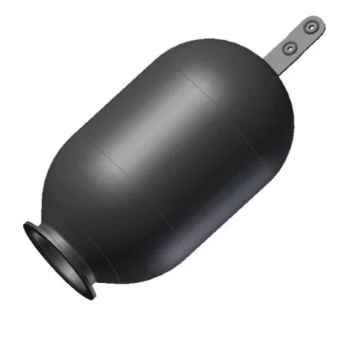 Membrana hidrofor 80L NEGRU CU COADA ELEFANT