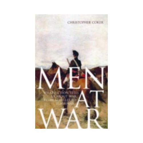 Men at War - Christopher Coker