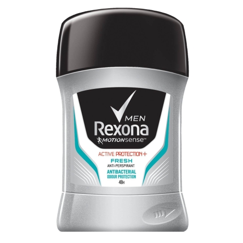 Rexona deodorant stick Men Active Protection Fresh, 50 mlpe grupdzc.ro✅. Descopera gama copleta de produse la oferte speciale✅!