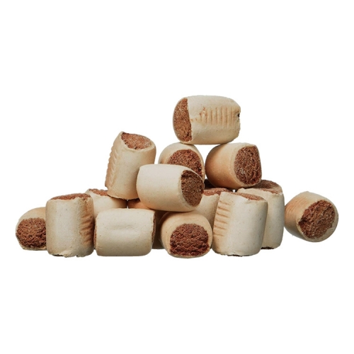 MERA Biscuiti Caini Rulouri Pui, Vita si Peste 10 kg