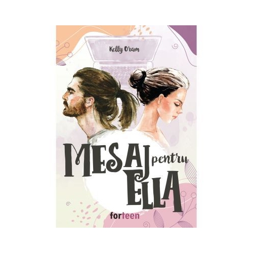 Masaj pentru Ella - Kelly Oram