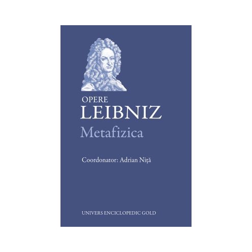 Metafizica - Opere (LEIBNIZ)