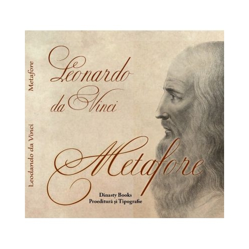 Metafore - Leonardo Da Vinci