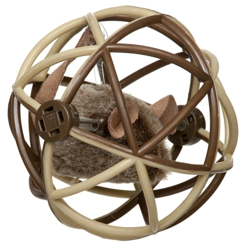 MIAU-MIAU-Jucarie-Interactiva-Pisica-Sfera-cu-Soricel