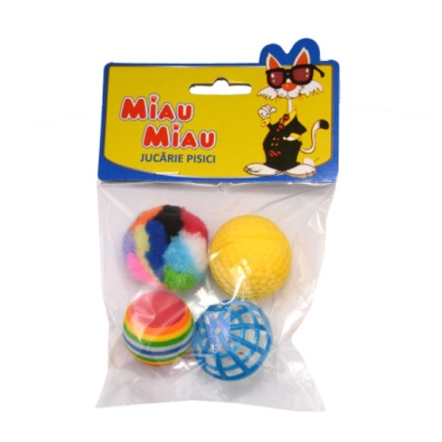 Miau-Miau-JUucarie-minge-plastic-4buc