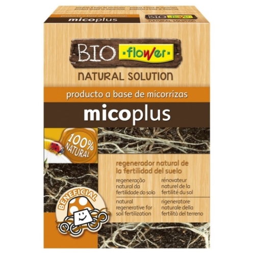 Micoplus, 2x3g, Bio Flower
