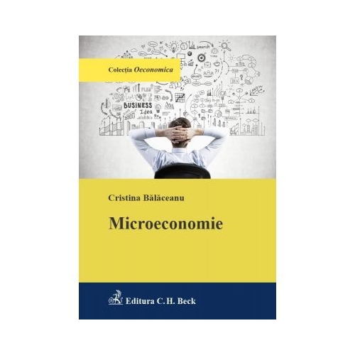 Microeconomie - Cristina Balaceanu